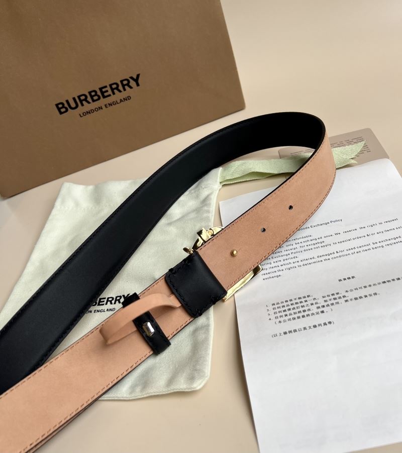 BURBERRY